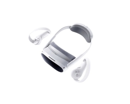 Мобильный класс виртуальной реальности Geckotouch FlyPC VR Class 12 VR12/4FL256