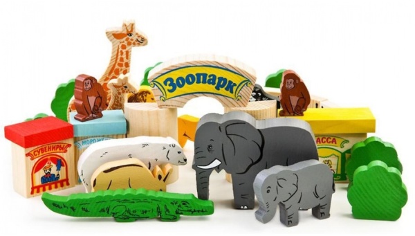 Сундучок психолога-дефектолога «Антошка» ШКОЛА «Волшебный экран»