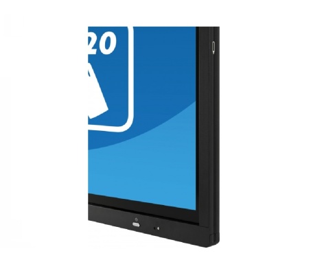 Интерактивная панель Iiyama TE6504MIS-B1AG для школ и учебных учреждений
