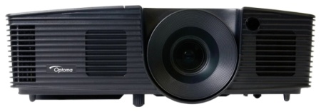 Мультимедийный проектор Optoma W312