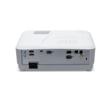 Мультимедийный проектор ViewSonic PG703W