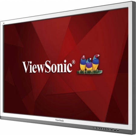 Интерактивная панель ViewSonic CDE5561T