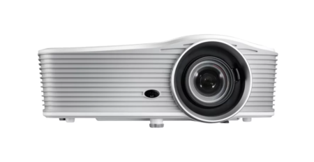 Мультимедийный проектор Optoma WU515TST