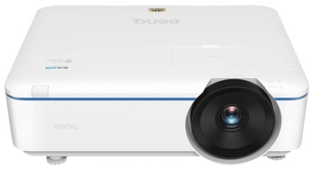 Мультимедийный проектор BenQ LK953ST (белый)