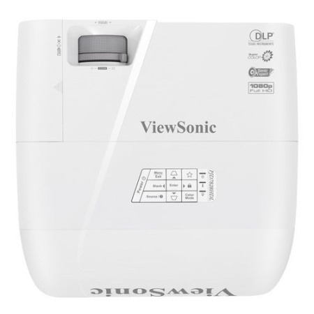 Мультимедийный проектор ViewSonic PJD7828HDL