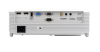 Мультимедийный проектор Optoma X400