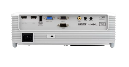 Мультимедийный проектор Optoma X400