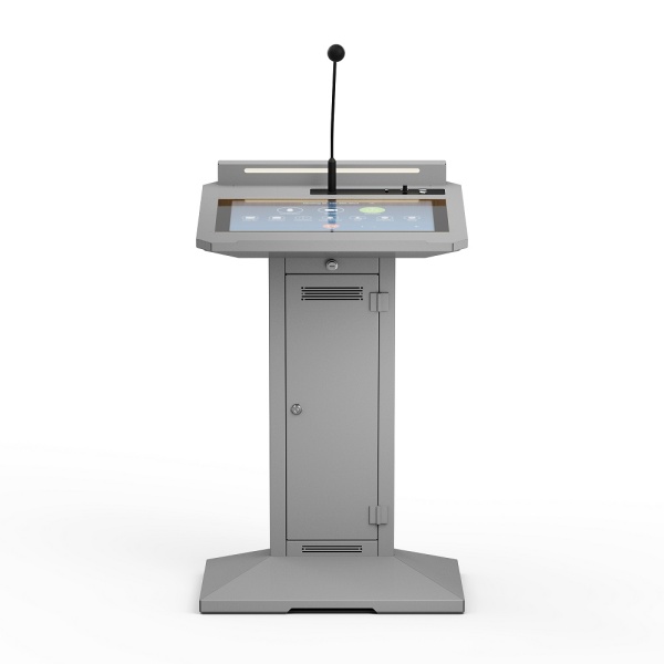 Интерактивная трибуна LIGA ПРЕЗИДЕНТ 21.5"