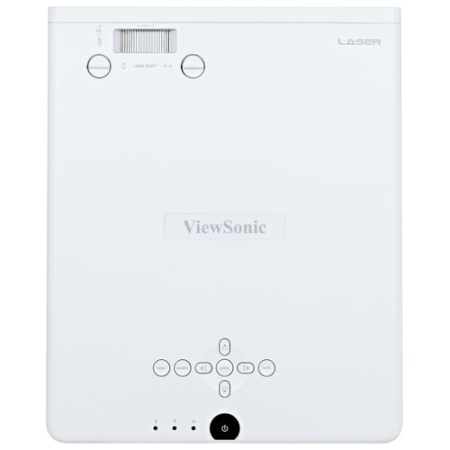 Мультимедийный проектор ViewSonic LS800HD