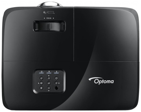 Мультимедийный проектор Optoma W3188ST