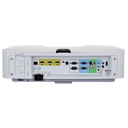 Мультимедийный проектор ViewSonic Pro8530HDL