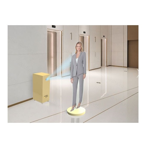 Виртуальный промоутер «Olodim» PROMO