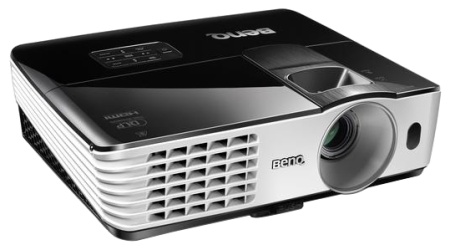 Мультимедийный проектор BenQ MW665