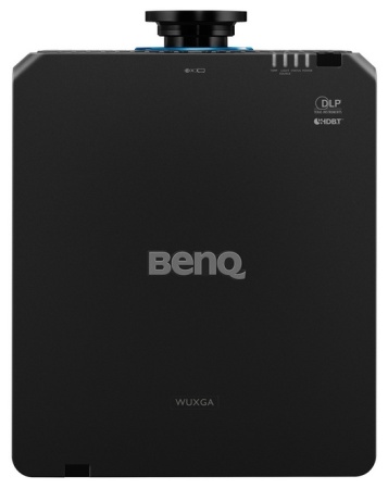 Мультимедийный проектор BENQ LU9715 с Standard объективом