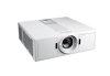 Мультимедийный проектор Optoma ZH510T White