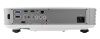 Мультимедийный проектор Optoma ZW310STe