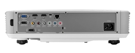 Мультимедийный проектор Optoma ZW310STe
