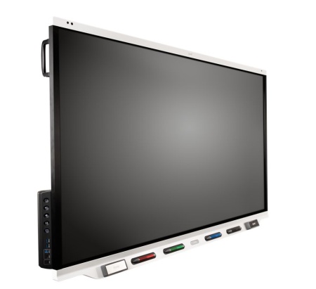 Интерактивная панель SMART SBID-7275R-PW. Купить по лучшей цене