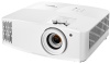Мультимедийный проектор Optoma UHD42