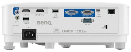 Мультимедийный проектор BENQ MH733