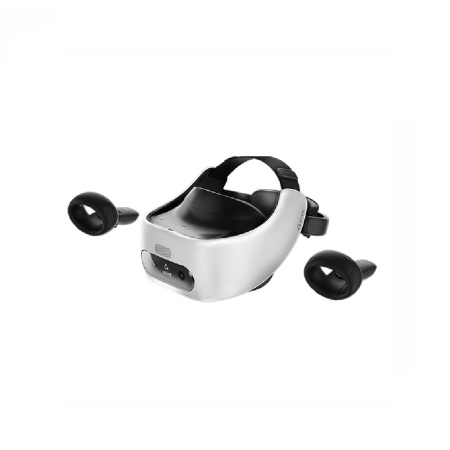 Лаборатория виртуальной реальности EDUBLOCK PLUS VR-12 MAX