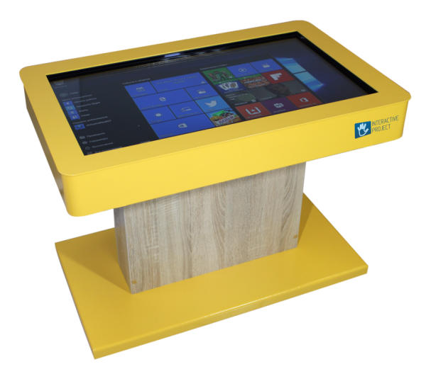 Интерактивный стол Interactive Project touch 32"