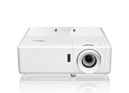 Мультимедийный проектор Optoma ZH403
