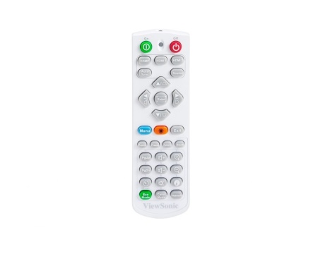 Мультимедийный проектор ViewSonic LS850WU