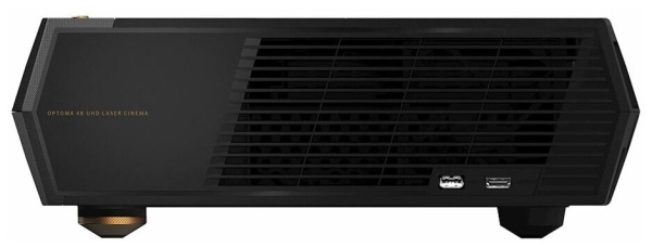 Мультимедийный проектор Optoma UHZ65UST