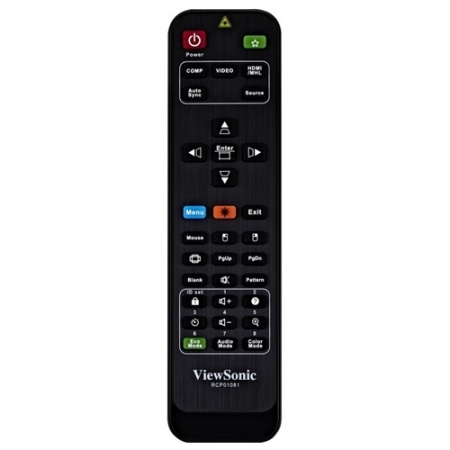 Мультимедийный проектор ViewSonic Pro8520WL