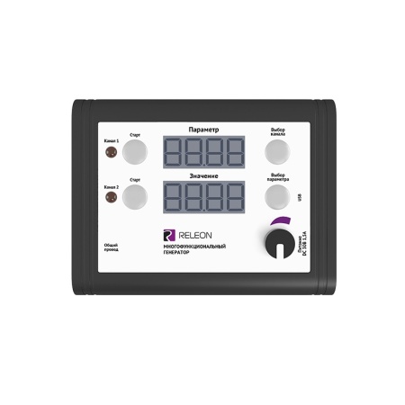 Комплект оборудования "Магнитное поле"