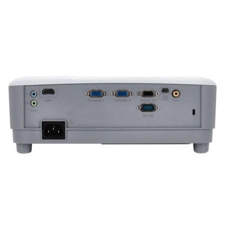 Мультимедийный проектор ViewSonic PA503X