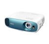 Мультимедийный проектор BENQ TK800