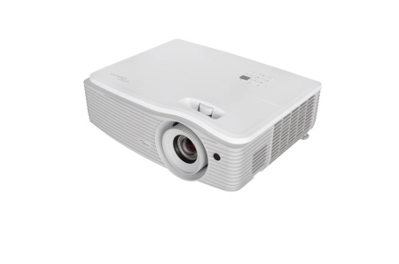 Мультимедийный проектор Optoma EH512