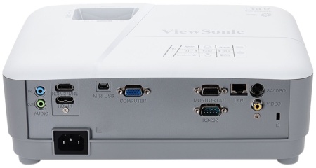 Мультимедийный проектор ViewSonic PG703X