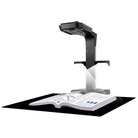 Книжный сканер DOKO Czur ET24pro