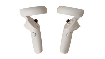 Мобильный класс виртуальной реальности Geckotouch Virtual VR03EP-C EV Advanced