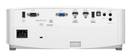Мультимедийный проектор Optoma UHD42