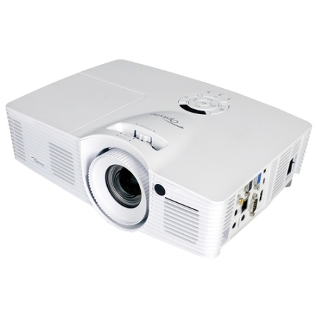 Мультимедийный проектор Optoma EH416