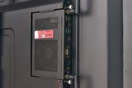 Интерактивная панель Geckotouch Interactive IP86GT-C. Купить по лучшей цене