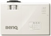 Мультимедийный проектор BenQ SH753P White
