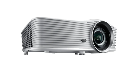 Мультимедийный проектор Optoma WU515ST