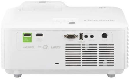 Мультимедийный проектор ViewSonic LX700-4K