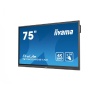 Интерактивная панель Iiyama TE7502MIS-B1AG. Купить по лучшей цене