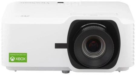 Мультимедийный проектор ViewSonic LX700-4K
