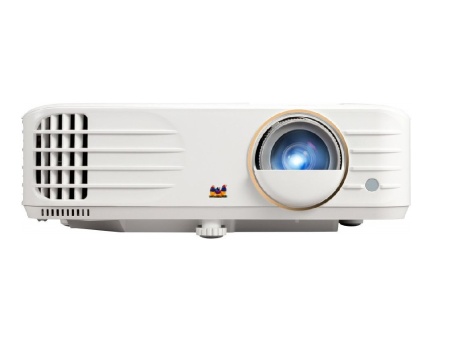 Мультимедийный проектор ViewSonic PX748-4K