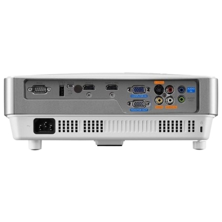 Мультимедийный проектор BENQ MW632ST