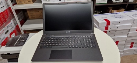 Ноутбук DEPO VIP C15A11 — ноутбук для школ и учебных учреждений
