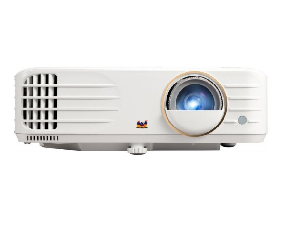 Мультимедийный проектор ViewSonic PX748-4K