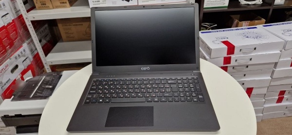 Ноутбук DEPO VIP C15A11